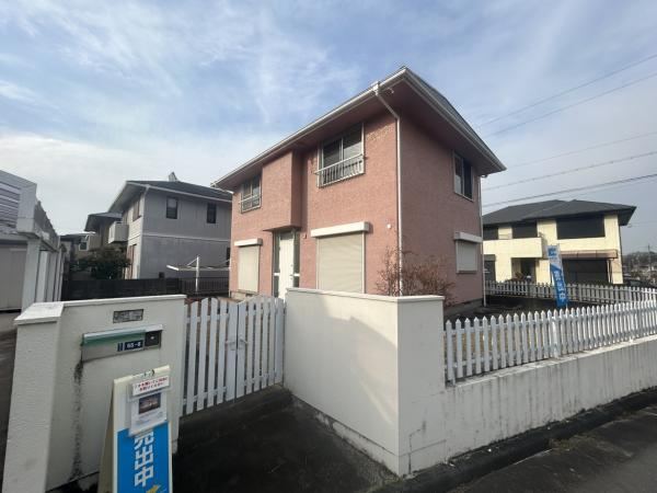 Comfortable 4LDK House in Toyogaoka, Tsu - Photo 1