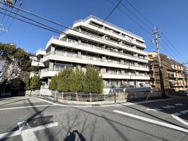 2LDK apartment in Meito Ward, Nagoya, Aichi - Photo 1