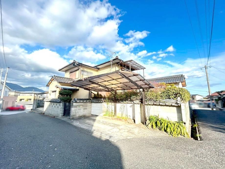 275 m² land in Kokuraminami Ward, Kitakyushu, Fukuoka - Photo 1