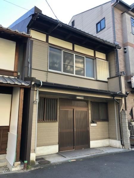 Traditional 6K House in Juroku Area - Photo 1