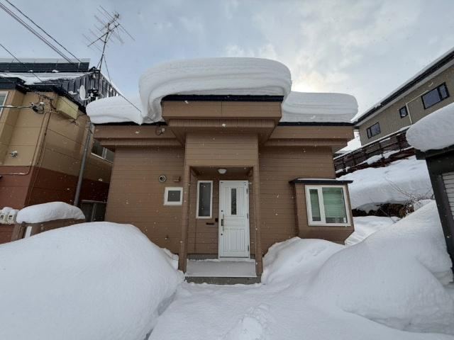 Spacious 3LDK Bungalow in Asahikawa - Photo 1