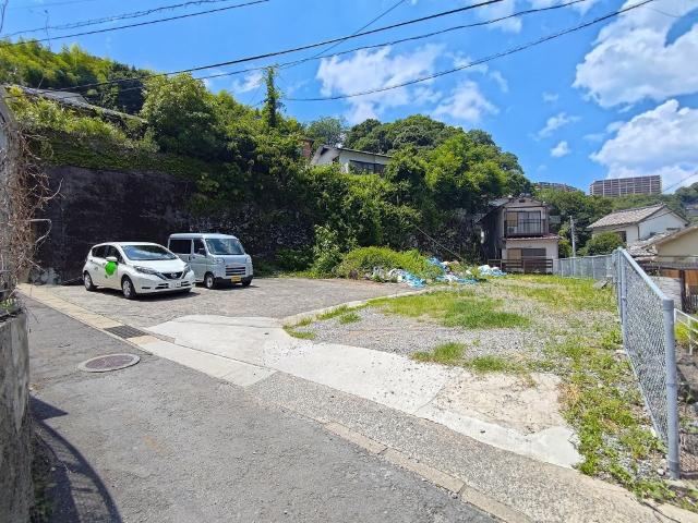 298 m² land in Nagasaki, Nagasaki - Photo 1