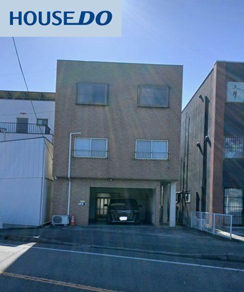 6LDK house in Kofu, Yamanashi - Photo 1
