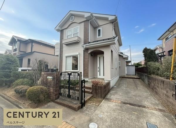 3LDK House in Popular Chiharadai East Area - Photo 1