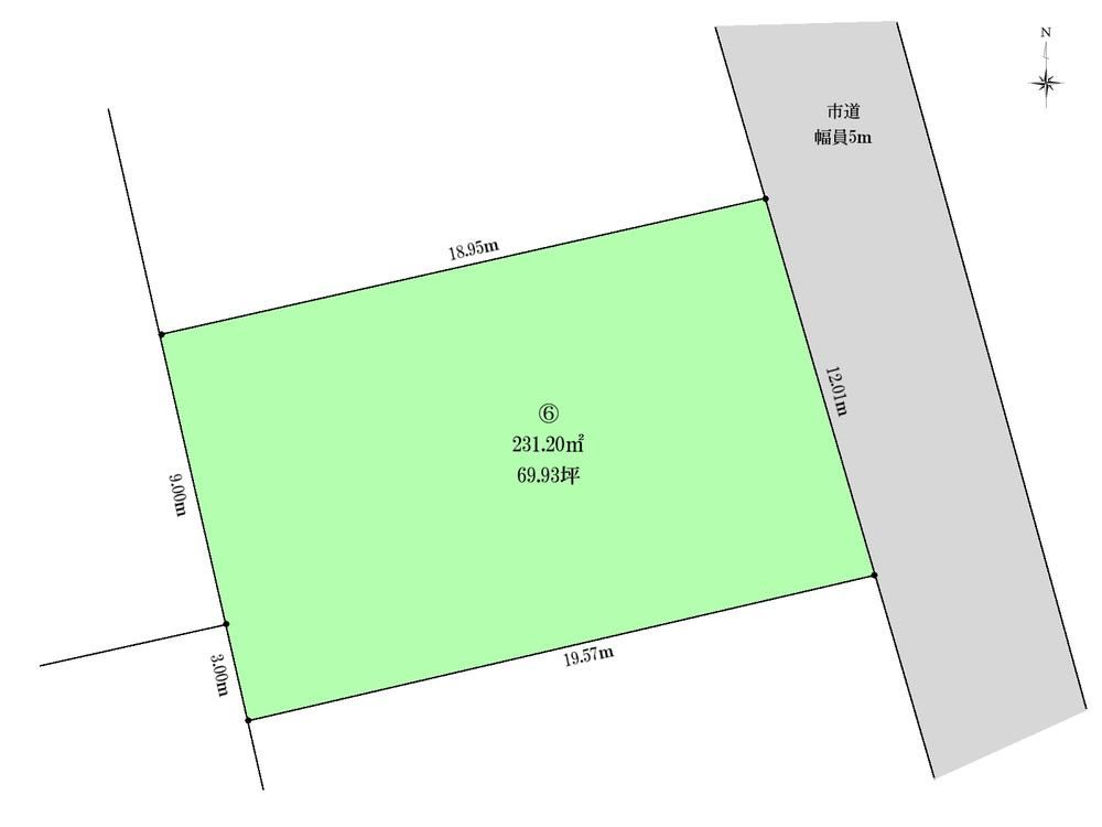 Prime Land Opportunity in Tsugaru - Photo 1