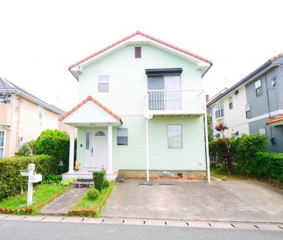 Family-Friendly 4LDK House in Tamana - Photo 1