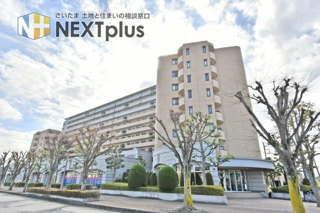 Spacious 4LDK Apartment Close to Shin-Shiraoka Station - Photo 1