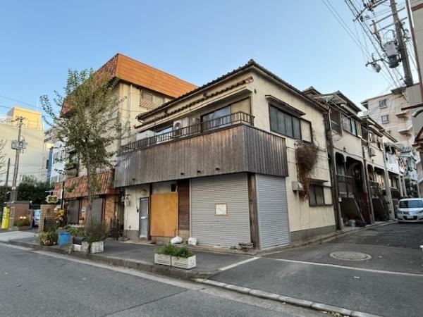 Corner Lot 3DK House in Shin Kitajima - Photo 1