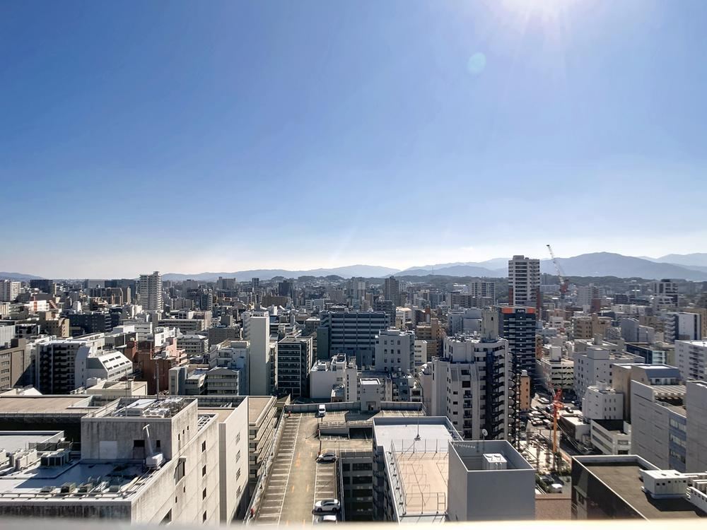 1LDK apartment in Chuo Ward, Fukuoka - Photo 1