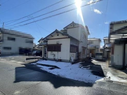 263 m² land in Hashima, Gifu - Photo 1