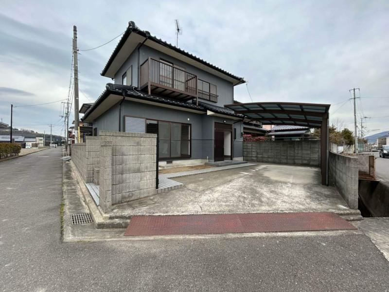 Quiet 3LDK Detached House in Utazu - Photo 1
