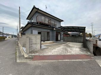 3LDK+S house in Ayauta District