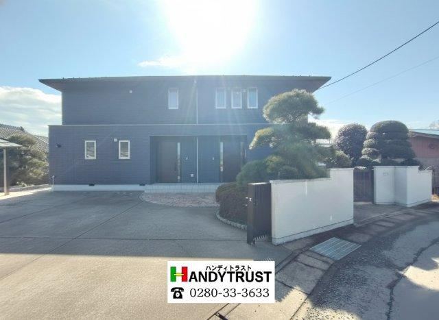 Large 7LDK Dual-Family Home by Asahi Kasei in Chikusei - Photo 1