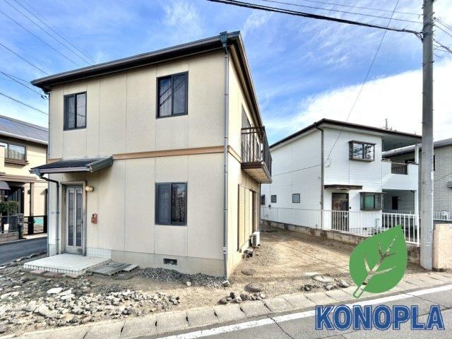 3LDK house in Takasaki, Gunma - Photo 1