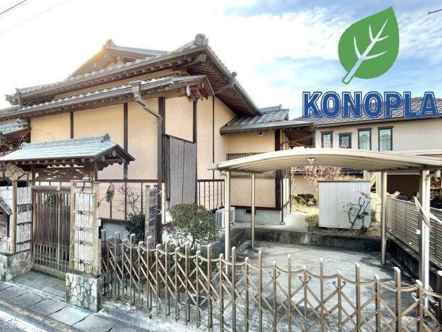 5DK house in Takasaki, Gunma - Photo 1