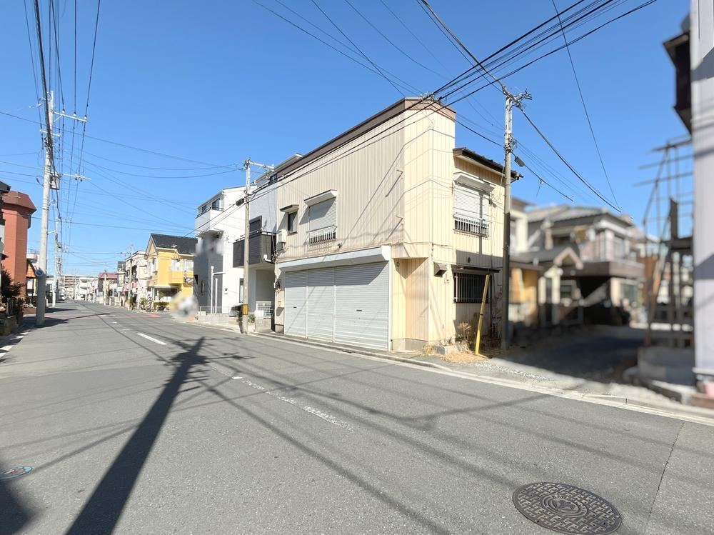 134 m² land in Kawaguchi, Saitama - Photo 1