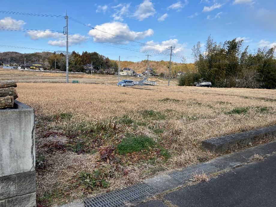 South-Facing Corner Lot for New Construction in Ibaraki - Photo 1