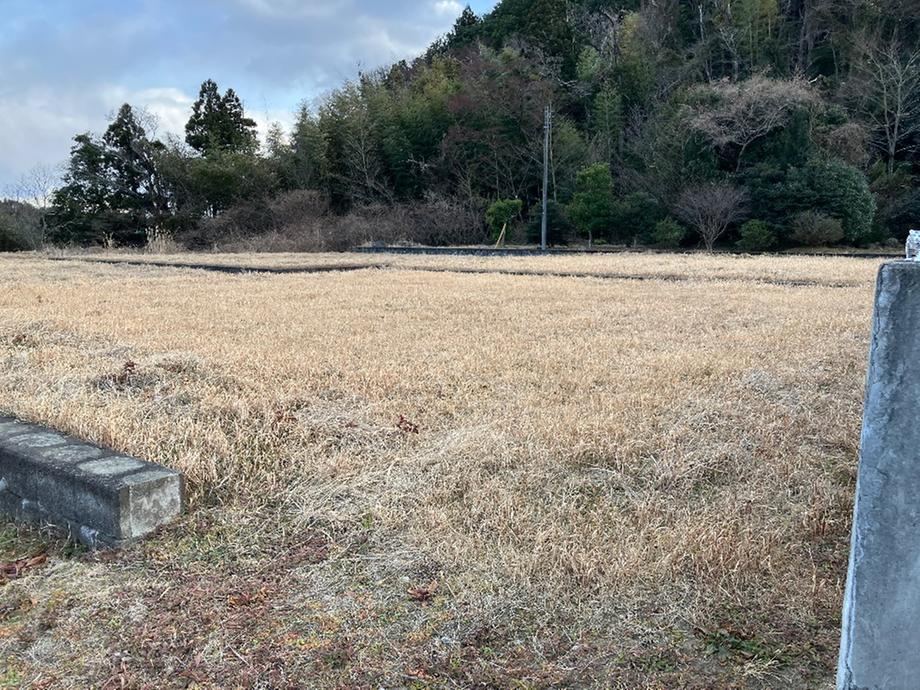 Corner Lot Land for New Construction in Ibaraki - Photo 1