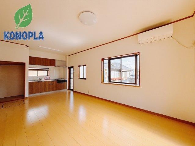 3LDK house in Kiryu, Gunma - Photo 1