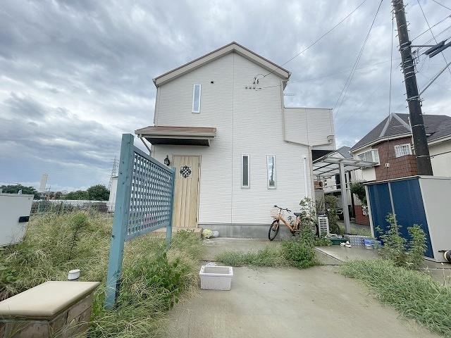Modern 3LDK Detached House in Nishihara, Fuchu - Photo 1