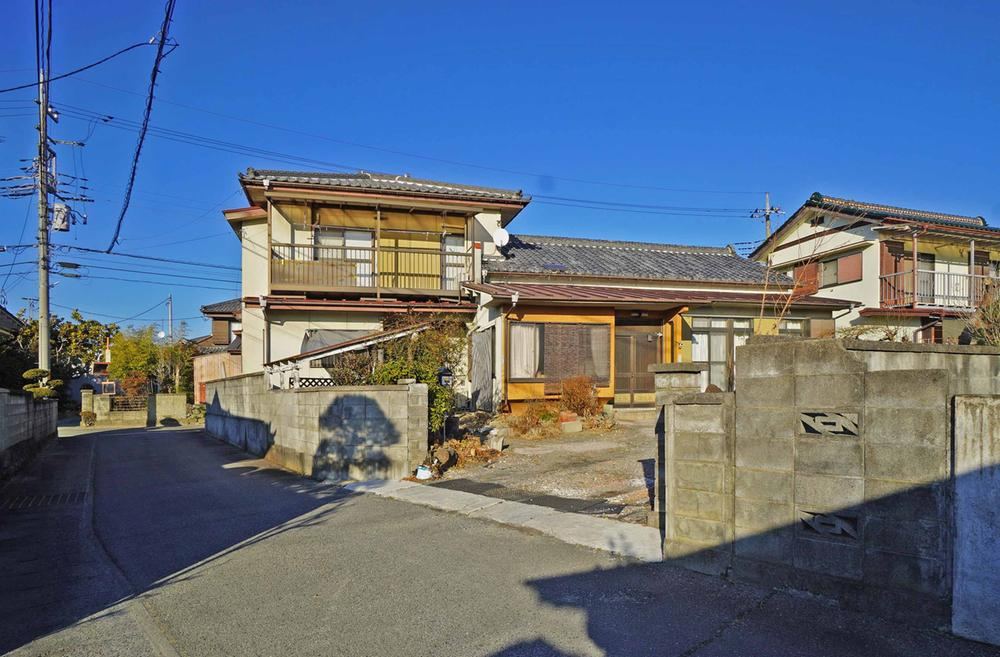 8DK house in Minamialps, Yamanashi - Photo 1