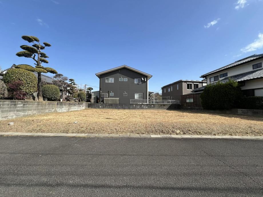 275 m² land in Miyazaki, Miyazaki - Photo 1
