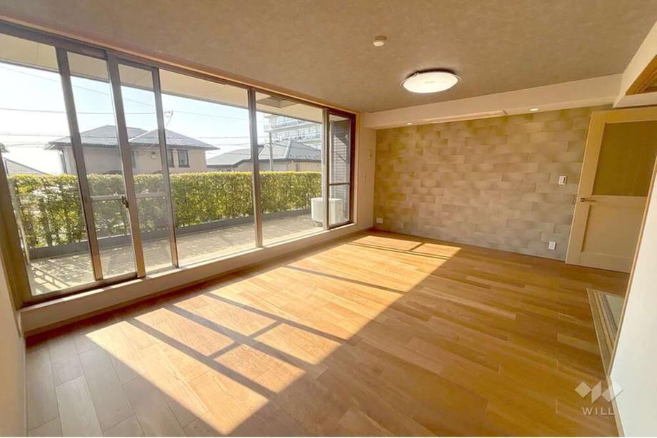 4LDK apartment in Higashinada Ward, Kobe, Hyogo - Photo 1