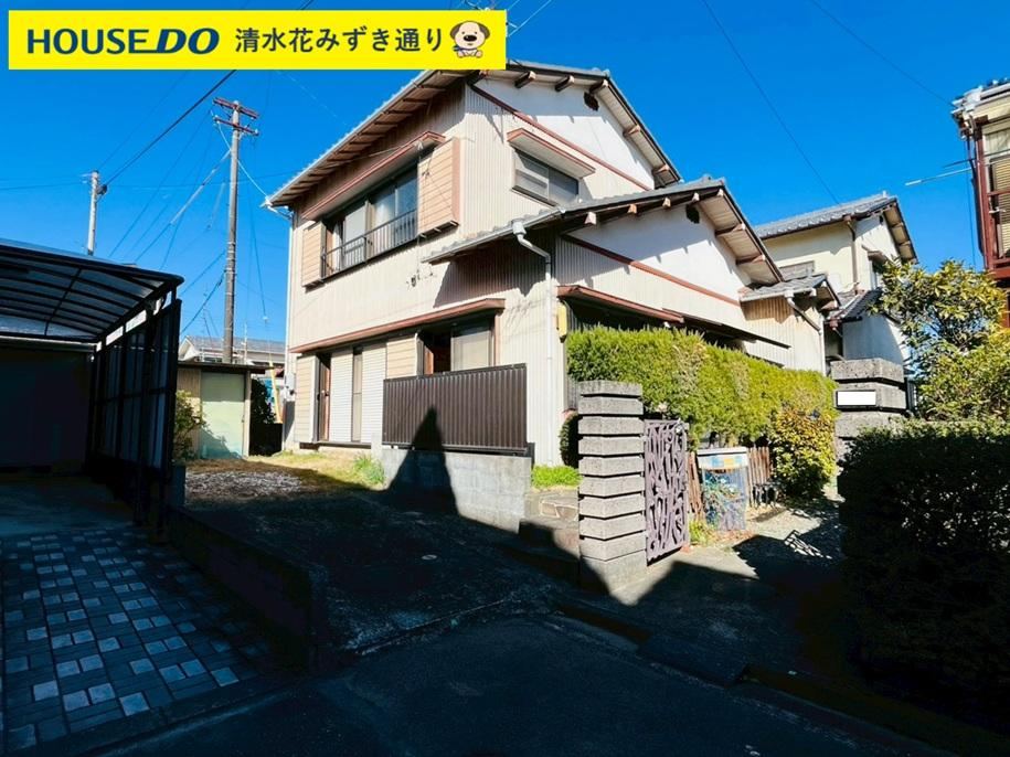 5DK house in Shimizu Ward, Shizuoka - Photo 1