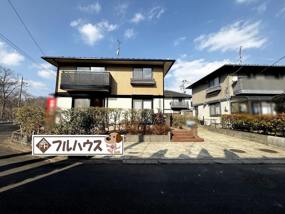 Renovated 4LDK Home with Garden in Midori-dai - Photo 1