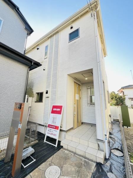 Renovated 3LDK Home in Chigasaki - Photo 1
