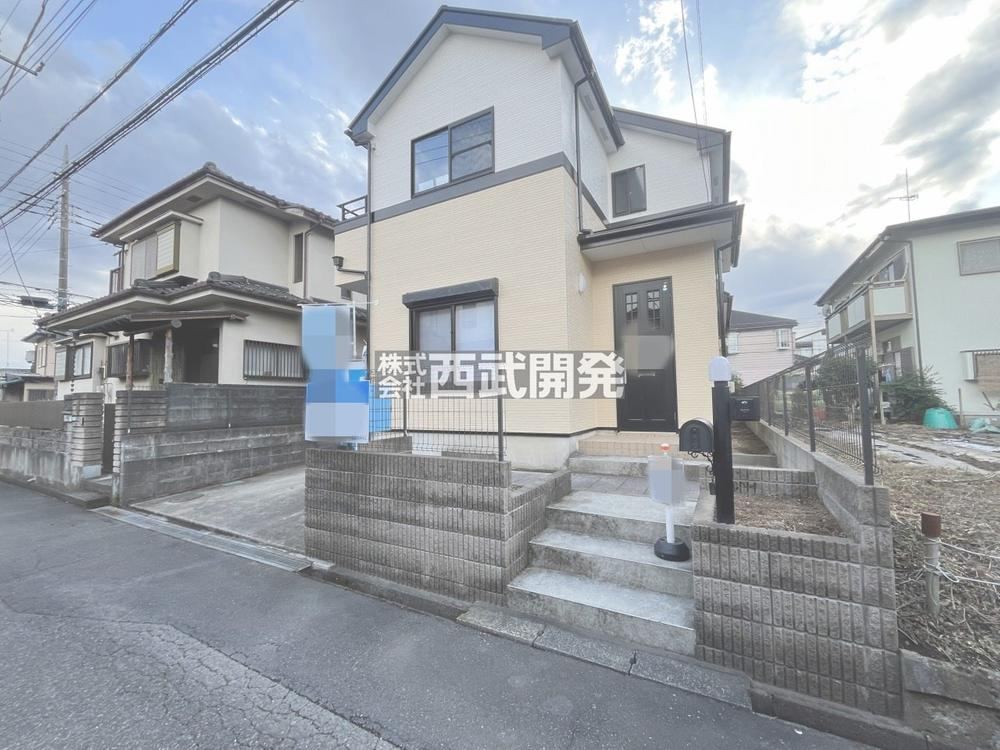 Fully Renovated 4LDK House Near Musashi-Takahagi Station - Photo 1
