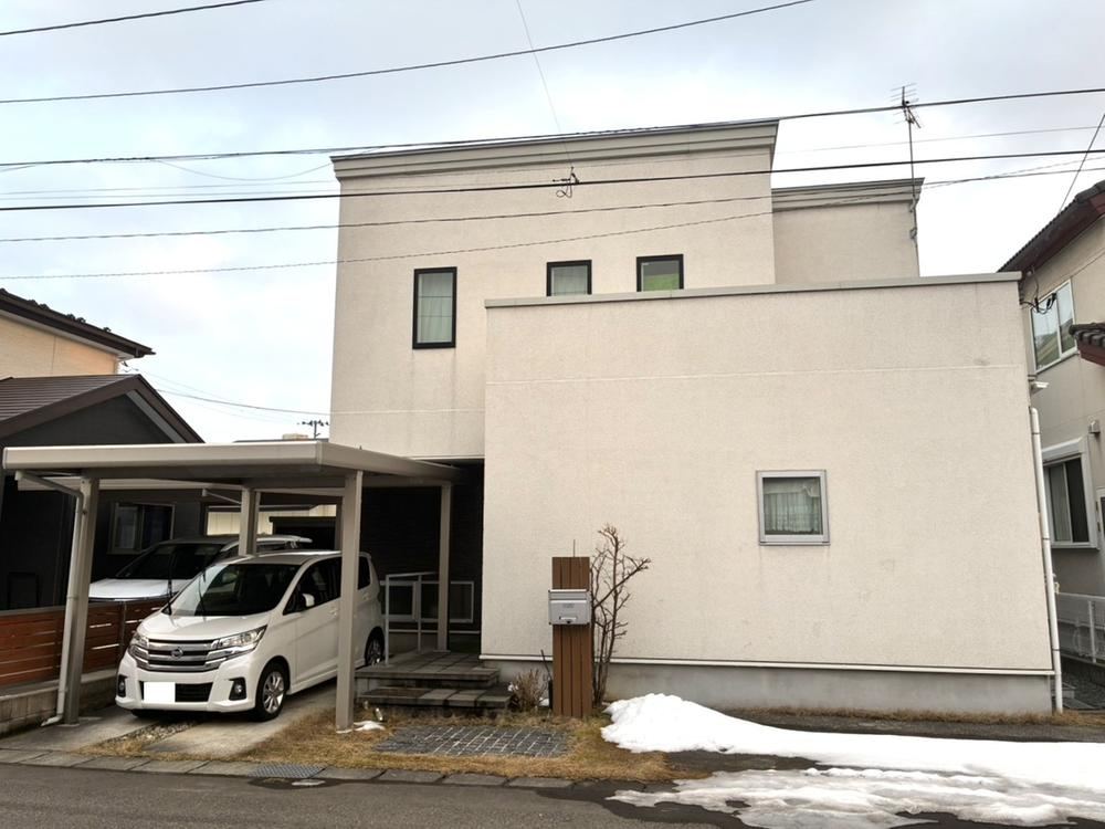 4SLDK Home in Quiet Yahata Honcho - Photo 1