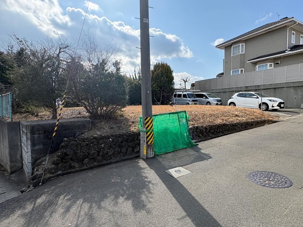 Spacious Land in Yagiyama East, Sendai - Photo 1