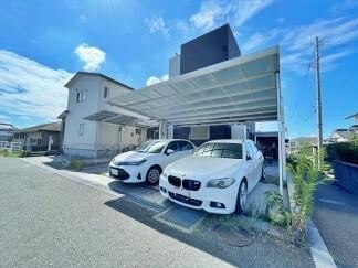 3LDK House with Rooftop in Kitakyushu - Photo 1