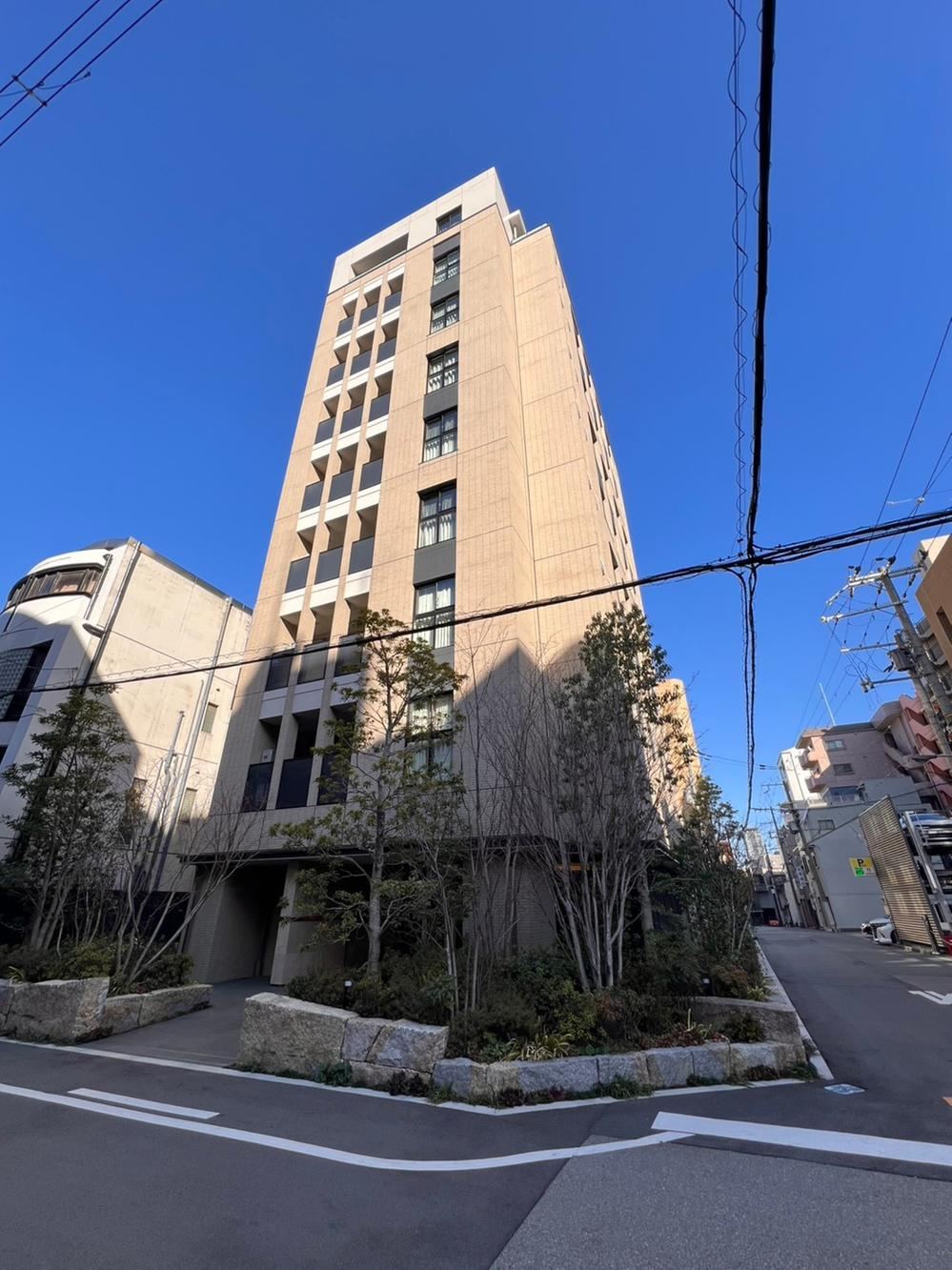 3LDK apartment in Tennoji Ward, Osaka - Photo 1