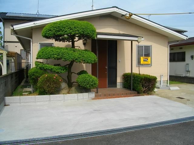 Cozy 4DK House in Popular Tominohara - Photo 1