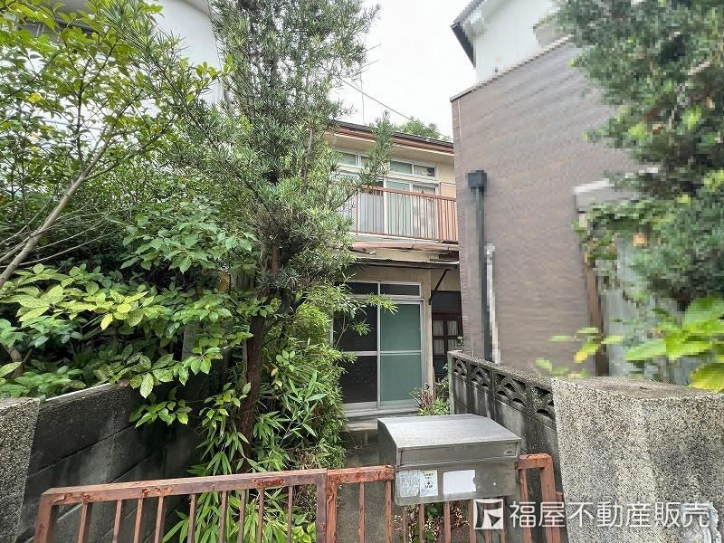 Sunny 4K House in Nishinada - Photo 1