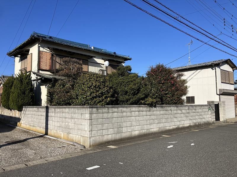 6DK House in Kisarazu Near Aqua Line - Photo 1