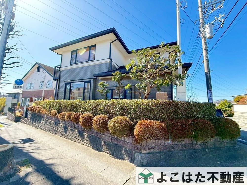 Fully Renovated 5LDK House in Ozenji Nishi - Photo 1