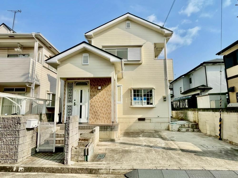 Well-Lit 3LDK House in Kakogawa - Photo 1
