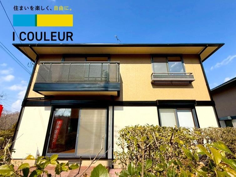 4LDK Home with Spacious Garden in Natori - Photo 1