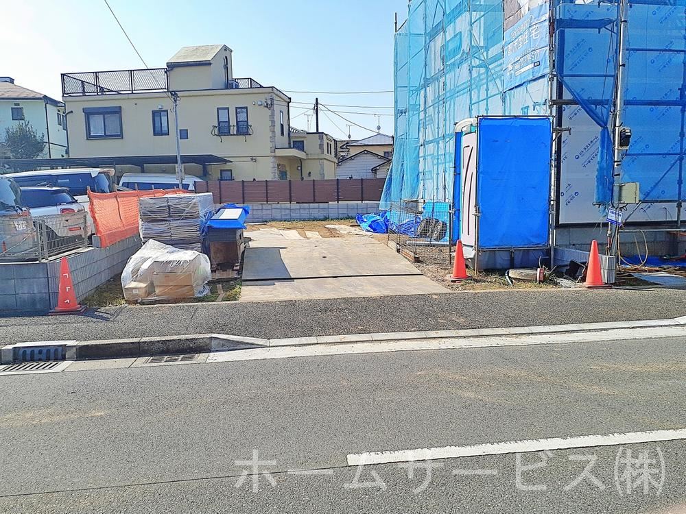 Prime Land in Mitsuwadai, Chiba - Photo 1