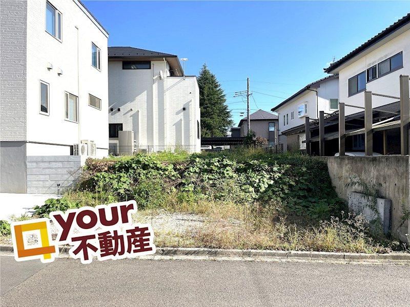 Ideal Land for Your Dream Home in Nakayama Yoshinari - Photo 1
