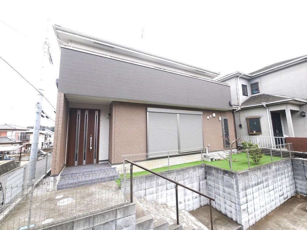 3LDK+S Detached House in Negina - Photo 1