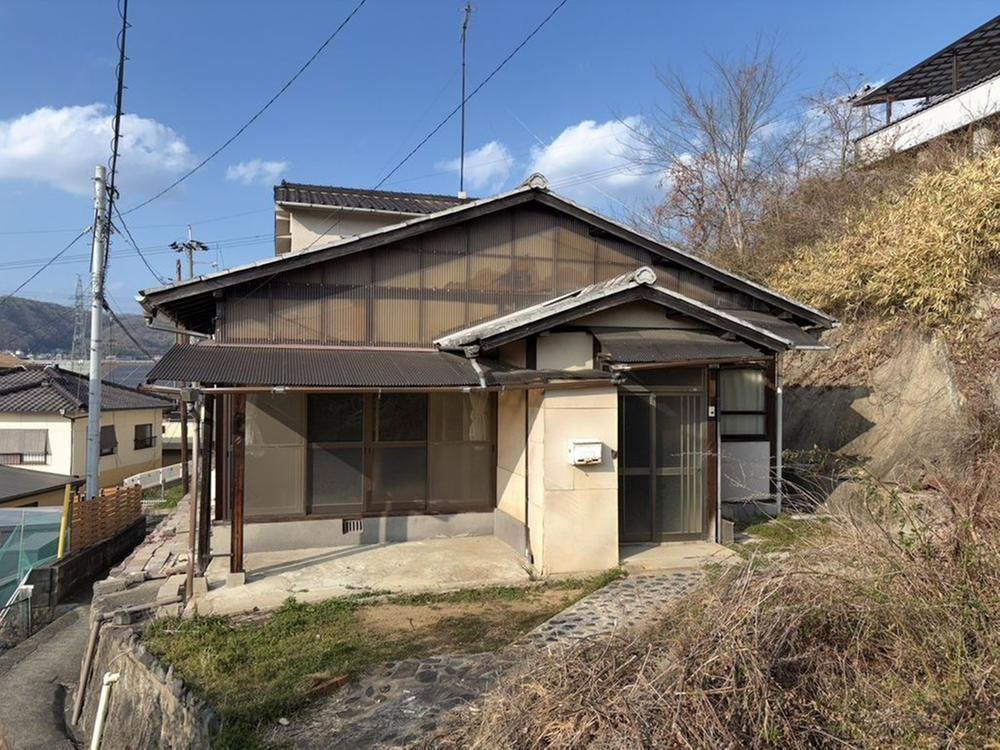 5DK house in Onomichi, Hiroshima - Photo 1