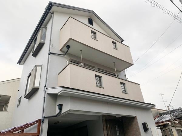 Convenient 3LDK House Near Nagaokakyo Station - Photo 1