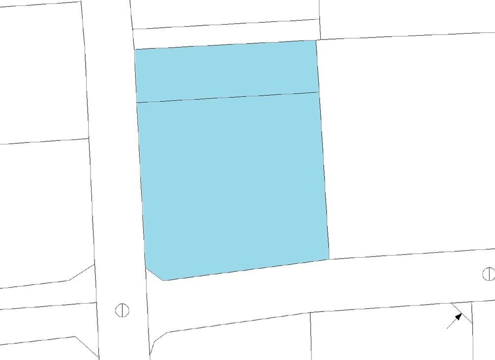 369 m² land in Mizumaki, Onga District, Fukuoka - Photo 1