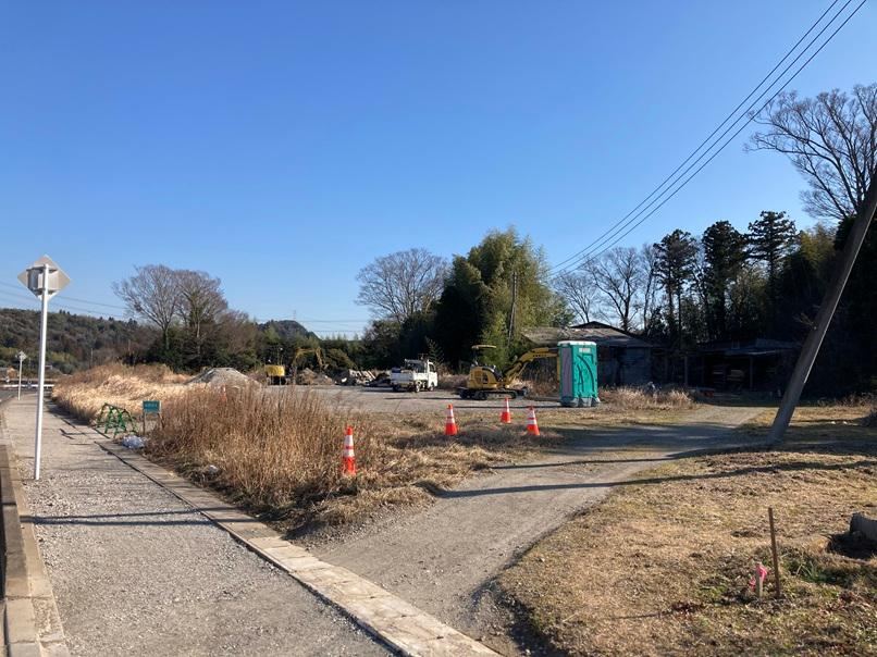 3308 m² land in Ichihara, Chiba - Photo 1