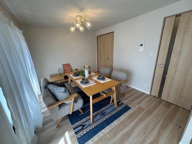 4LDK apartment in Kokurakita Ward, Kitakyushu, Fukuoka - Photo 1