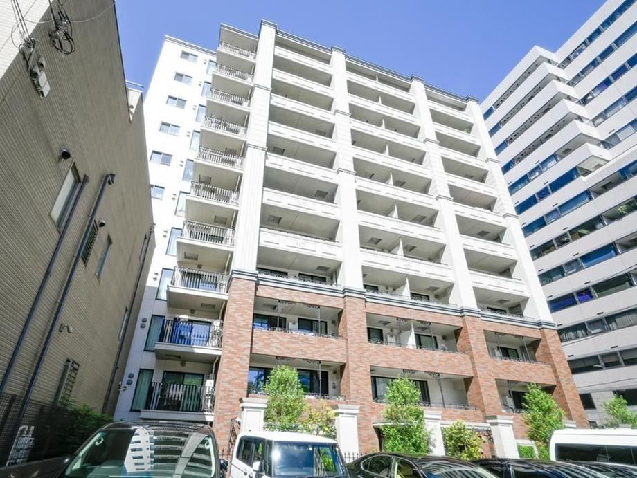 Modern 1LDK+S Apartment in Yayoi-cho - Photo 1